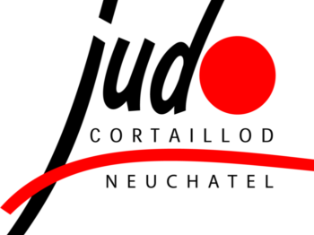 Logo Judo Cortaillod Neuchatel