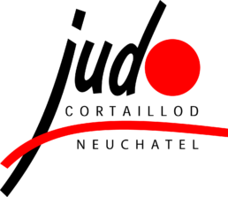Logo Judo Cortaillod Neuchatel